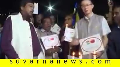 ಕೊರೋನಾ ಗೋ... ಗೋ ಕೊರೋನಾ: ಕೇಂದ್ರ ಸಚಿವರ ಮಂತ್ರ ಫುಲ್ ಟ್ರೋಲ್!