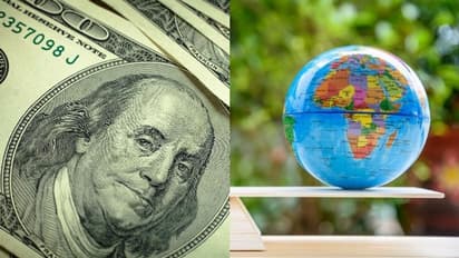 ക്രൂഡ് നിരക്ക് മെച്ചപ്പെട്ടു, ആഗോള വിപണികള് നഷ്ടത്തില് നിന്ന് തിരിച്ചുകയറുന്നു