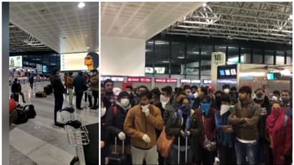 'കെട്ടിപ്പെറുക്കി ഇറങ്ങുമ്പോ എന്ത് സർട്ടിഫിക്കറ്റ്?', ഇറ്റലിയിൽ കുടുങ്ങിയ മലയാളികൾ