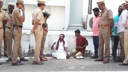 சட்டமன்றத்தில் போர்களம் பூண்ட எம்எல்ஏ தமிமுன் அன்சாரி..!! மக்களுக்கான போராட்டம் தொடரும் என உறுதி...!!