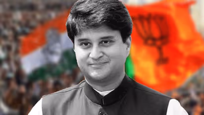 Is Scindia’s resignation an isolated case or the start of a procession?