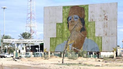 'ഇവിടെ കൊറോണയില്ല' , ജീവിതം താറുമാറാക്കിയ യുദ്ധത്തിന് അക്കാര്യത്തിൽ നന്ദി പറഞ്ഞ് ലിബിയൻ യുവാക്കൾ