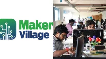 ഇലക്ട്രോണിക്സ് ഹാർഡ്വേർ ഇൻക്യുബേറ്ററുമായി 'മേക്കർ വില്ലേജ്'