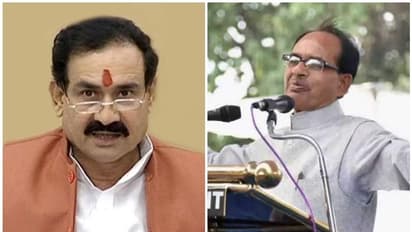 മധ്യപ്രദേശിലേത് 'ഓപ്പറേഷന്‍ രംഗ് പഞ്ചമി'; ബിജെപിയില്‍ പൊട്ടിത്തെറി, മുഖ്യമന്ത്രി സ്ഥാനത്തിന് തമ്മിലടി