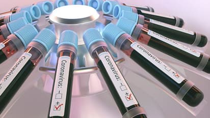 ಬಳ್ಳಾರಿ: ದುಬೈನಿಂದ ಬಂದ ದಂಪತಿಗೆ ಕೊರೋನಾ ಭೀತಿ!