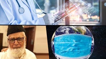 കൊവിഡ് ബാധിച്ച് മരിച്ചയാളുടെ മകൾക്കും രോഗം; കർണാടകത്തിൽ ഏഴ് പേർക്ക് വൈറസ് ബാധ