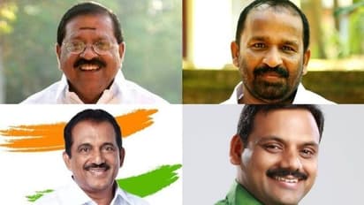 ലോക്സഭാ എംപിമാരുടെ സസ്പെന്‍ഷന്‍ പിന്‍വലിച്ചു