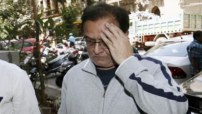 1000 ಕೋಟಿ ಆಸ್ತಿ ಮಾರಿ ಪರಾರಿಗೆ ಯತ್ನಿಸಿದ್ದ ರಾಣಾ!