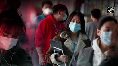 অফিস কামাই-এর জন্য করোনা'র মিথ্যে অজুহাত, শেষে জায়গা হল গারদে