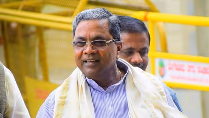 52 ವರ್ಷ ಆರೆಸ್ಸೆಸ್ ರಾಷ್ಟ್ರಧ್ವಜ ಹಾರಿಸದಿರಲು ಏನು ಕಾರಣ?: ಸಿದ್ದರಾಮಯ್ಯ