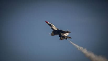 ಯುದ್ಧೋನ್ಮಾದ: 12 ಸುಖೋಯ್‌, 21 ಮಿಗ್‌ ವಿಮಾನ ಖರೀದಿಗೆ ಭಾರತ ನಿರ್ಧಾರ..!