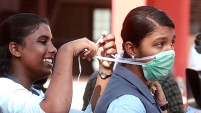 ಕೊರೋನಾ ವೈರಸ್: ಫೇಸ್ ಮಾಸ್ಕ್‌ನಿಂದ ರಕ್ಷಣೆ ಅಸಾಧ್ಯವೇ?