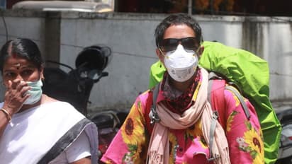 തൃശ്ശൂരിലെ കോവിഡ് രോഗിയുടെ ഏഴ് ദിവസത്തെ റൂട്ട് മാപ്പ് ഇന്ന് പ്രസിദ്ധീക്കും; നൂറോളം പേര്‍ നിരീക്ഷണത്തില്‍