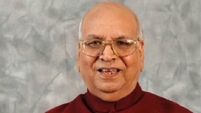 MP के राज्यपाल ने दिया बड़ा बयान, बोले- मुझे नहीं है CM कमलनाथ के पत्र की जानकारी