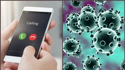 അടിയന്തര ഫോണ്‍വിളികള്‍ക്കിടയില്‍ 'കോവിഡ് 19 ചുമ സന്ദേശം' ഒഴിവാക്കാന്‍ ചെയ്യേണ്ടത്