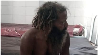 ഒരേ കോളേജിൽ പഠിച്ചിറങ്ങിയ രണ്ടു സ്നേഹിതർ, ഒന്നാമൻ കമ്മീഷണർ, രണ്ടാമൻ യാചകൻ