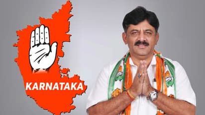 പ്രഖ്യാപനം വന്നിട്ട് മൂന്ന് മാസം: കർണാടക പിസിസി അധ്യക്ഷ സ്ഥാനം ഏറ്റെടുക്കാനാകാതെ ഡികെ ശിവകുമാർ