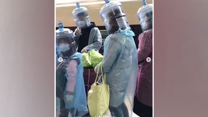 ಇಟಲಿಯಲ್ಲಿ ಒಂದೇ ದಿನ ಕೊರೋನಾಗೆ 368 ಬಲಿ