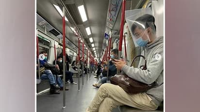 ವಿಶ್ವವನ್ನೇ ನಡುಗಿಸುತ್ತಿರುವ ಕರೋನಾಕ್ಕೆ ಹೊಸ ಪಟ್ಟ!