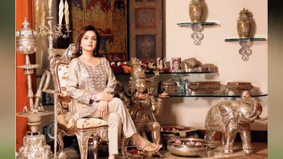 ಮುಖೇಶ್ ಅಂಬಾನಿ ಪತ್ನಿಯಾದ ಮೇಲೂ ಶಾಲಾ ಶಿಕ್ಷಕಿಯಾಗಿ 800 ರೂ. ಸಂಬಳ ಪಡೆಯುತ್ತಿದ್ದ ನೀತಾ ಅಂಬಾನಿ!