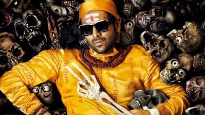 Bhool Bhulaiyaa 2 Release Postpone: আর আর আর ছবি মুক্তির ঝড়, পিছিয়ে গেল ভুল ভুলাইয়া ২ছবির মুক্তি