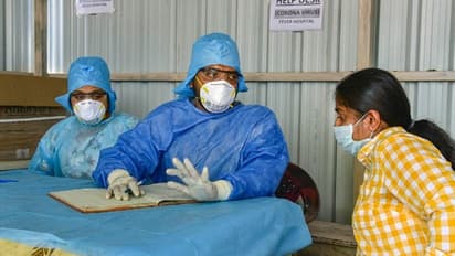 കൊറോണ ബാധയ്ക്ക് ഇന്‍ഷുറന്‍സ് പരിരക്ഷ നല്‍കണമെന്ന് ഐആര്‍ഡിഎ, ആകെ കേസുകളുടെ എണ്ണം 60 കടന്നു