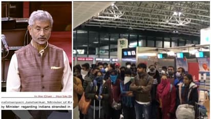 ഇറ്റലിയില്‍ കുടുങ്ങിയ ഇന്ത്യക്കാരെക്കുറിച്ച് ആശങ്കയുണ്ടെന്ന് വിദേശകാര്യമന്ത്രി