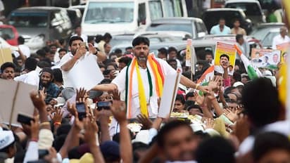 ಡಜನ್ ಸವಾಲು ಗೆದ್ದರಷ್ಟೇ ನೂತನ ಕೆಪಿಸಿಸಿ ಅಧ್ಯಕ್ಷ ಡಿಕೆಶಿಗೆ ಕಾಂಗ್ರೆಸ್‌ನಲ್ಲಿ ಉಳಿಗಾಲ