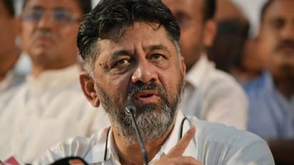 ಡಿಕೆಶಿ ಪದಗ್ರಹಣ: ಧಾರವಾಡ ಜಿಲ್ಲಾದ್ಯಂತ 300ಕ್ಕೂ ಹೆಚ್ಚು ಕಡೆಗಳಲ್ಲಿ ಕಾರ್ಯಕ್ರಮ ವೀಕ್ಷಣೆ