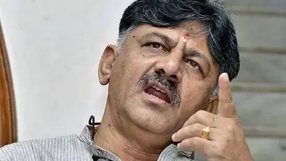 ಡಿಕೆಶಿ ಮೇಲಿನ ಖಾಸಗಿ ದೂರು ವಜಾಗೊಳಿಸಿದ ಹೈಕೋರ್ಟ್