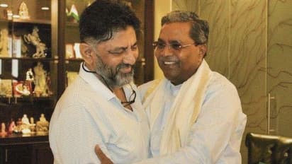 ಕೋಲಾರದಲ್ಲಿ ಸಿದ್ದು ಸ್ಪರ್ಧೆ ಕ್ಯಾನ್ಸಲ್‌: ಅಖಾಡಕ್ಕೆ ಎಂಟ್ರಿ ಕೊಟ್ಟ ಡಿಕೆಶಿ, ಮತ್ತೊಂದು ಮಾಸ್ಟರ್‌ ಪ್ಲಾನ್‌ ರೆಡಿ..!