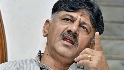 ನನ್ನ ಲೆವೆಲ್ ಕಡಿಮೆ ಆದ್ರು ಪರವಾಗಿಲ್ಲ ಬನ್ನಿ: ಈಶ್ವರಪ್ಪಗೆ ಡಿಕೆಶಿ ಪಂಥಾಹ್ವಾನ..!