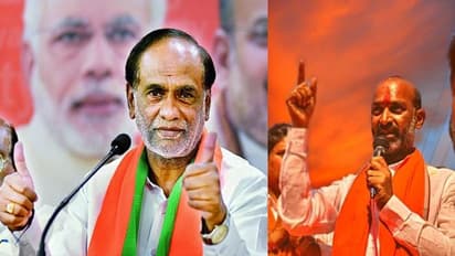 హార్డ్ కోర్: తెలంగాణ బీజేపీ అధ్యక్షుడిగా బండి సంజయ్ ఎందుకంటే...