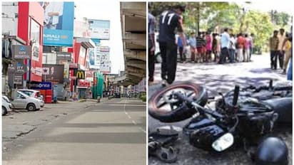 പുലർച്ചെ മൂന്നു മണിക്ക് ബൈക്ക് റേസിനും അപകടമരണത്തിനും സാക്ഷിയായ മാധ്യമപ്രവർത്തകന്റെ ഫേസ്ബുക്ക് കുറിപ്പ്