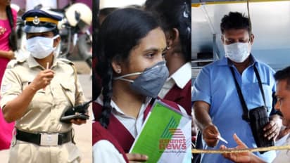 കൊവിഡ് ഭീതിയില് അല്പം ആശ്വാസം: ഐസൊലേഷന് വാര്ഡിലെ പത്ത് പേരുടെ ഫലം നെഗറ്റീവ്