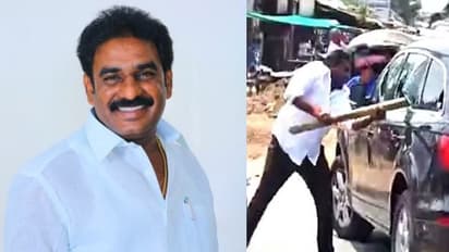 ఏపీలో రివెంజ్ పాలిటిక్స్: అప్పుడు పిన్నెల్లి... ఇప్పుడు బుద్ధా, బోండా