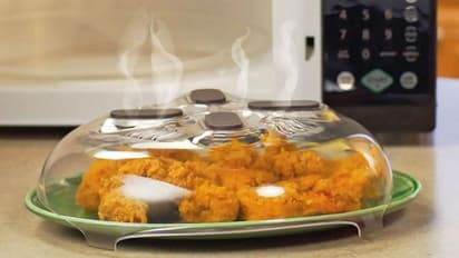 കൊവിഡ് 19; ഓണ്ലൈന് ഭക്ഷണവിതരണ കമ്പനികള്ക്കെതിരെ ആരോപണം...