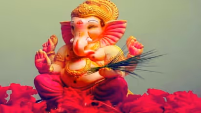 గణేశ చతుర్థి