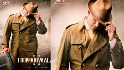 రోజుకు 15 లక్షలు.. 13 కోట్లు వృధా.. 'సైకో' డైరెక్టర్ పై విరుచుకుపడ్డ విశాల్