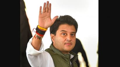 'ബാക്ക് ബെഞ്ചര്‍' പരാമര്‍ശം; രാഹുലിന് മറുപടിയുമായി സിന്ധ്യ