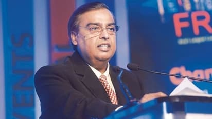 করোনা আক্রান্তদের জন্য আলাদা হাসপাতাল, ২ সপ্তাহে তৈরী করলেন মুকেশ অম্বানি