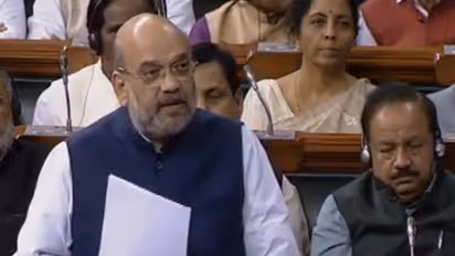 दिल्ली दंगा क्यों हुआ? पुलिस ने पत्थर चलाए या नहीं, अमित शाह ने संसद में ऐसे 14 सवालों के जवाब दिए