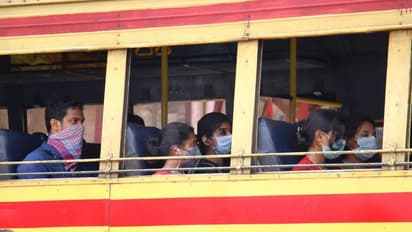 കൊവിഡ് 19: കോഴിക്കോട് 1245 പേര്‍ പുതുതായി  നിരീക്ഷണത്തില്‍