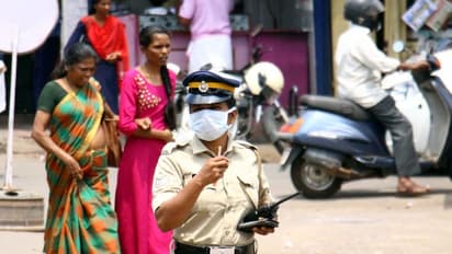 കൊവിഡ് 19 രോഗിയായ ബ്രിട്ടീഷ് പൗരന്റെ കൊച്ചി സന്ദര്ശനം; ആശങ്ക വേണ്ടെന്ന് ആരോഗ്യവകുപ്പ്