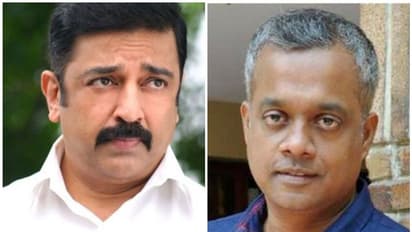 വേട്ടൈയാട് വിളൈയാടിന്റെ രണ്ടാം ഭാഗം, ഗൗതം വാസുദേവ് മേനോന്റെ സംവിധാനത്തില്‍ കമല്‍ഹാസൻ