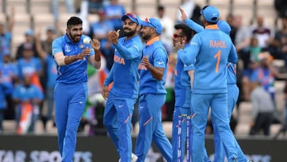 കൊവിഡ് 19: ഇന്ത്യന്‍ ടീം ചെയ്യേണ്ടതും ചെയ്യരുതാത്തതും; മാര്‍ഗനിര്‍ദേശവുമായി ബിസിസിഐ