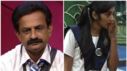 രേഷ്‍മ ബിഗ് ബോസ്സില്‍ തിരിച്ചെത്തി, രജിത്തിന്റെ ഭാവി ഇനിയെന്ത്?