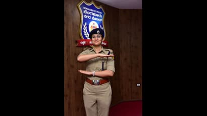 ಬೆಂಗಳೂರಿಗೆ ಮಹಿಳಾ ಪೊಲೀಸ್ ಕಾವಲು, ನಾರಿಶಕ್ತಿಗೆ ತಲೆಬಾಗಲೇಬೇಕು!