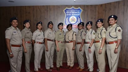 Karnataka Admin Reforms Panel: ನಾನ್ ಗೆಜೆಟೆಡ್ ಹುದ್ದೆಗಳಲ್ಲಿ ಮಹಿಳೆಯರಿಗೆ ಶೇ.33 ಮೀಸಲಾತಿ ನೀಡುವಂತೆ ಶಿಫಾರಸು