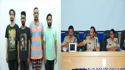 మహిళా డాక్టర్ కు నైజీరియన్ గ్యాంగ్ వల... పెళ్లి పేరుతో నమ్మించి...